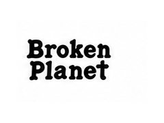 Broken Planet