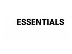 Essentials