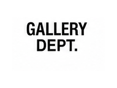 Gallery Dept.