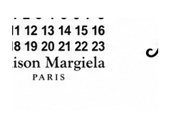 Maison Margiela
