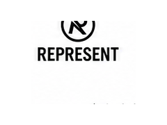 Represent