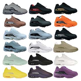 NOCTA Hot Step Terra co-branded men's and women's dad shoes casual sports running shoes-2350