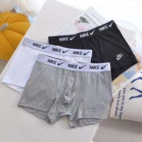 NlKE mens 3pcs-2428